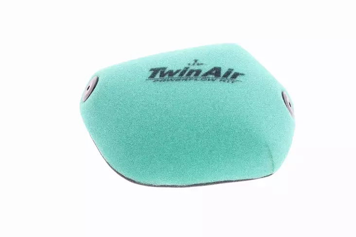 Twin Air Pre-Oiled AF (FR) for kit 155701C Ducati Desmo 450 MX 25-.. - Luftfilter - D509858 - 1