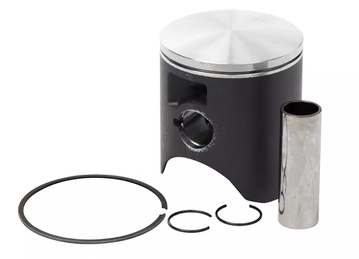 Vertex Piston kit HO CR125 1990-91 53.95mm - Kolvar - D457968 - 1