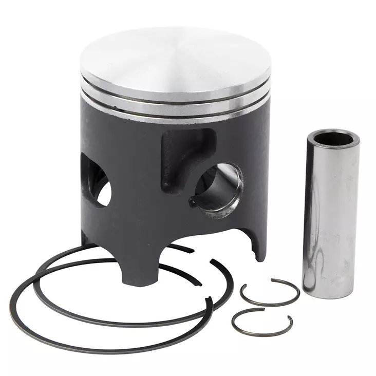 Vertex Piston kit KA KX-KXE250 1998-01 66.36mm - Kolvar - D458528 - 1