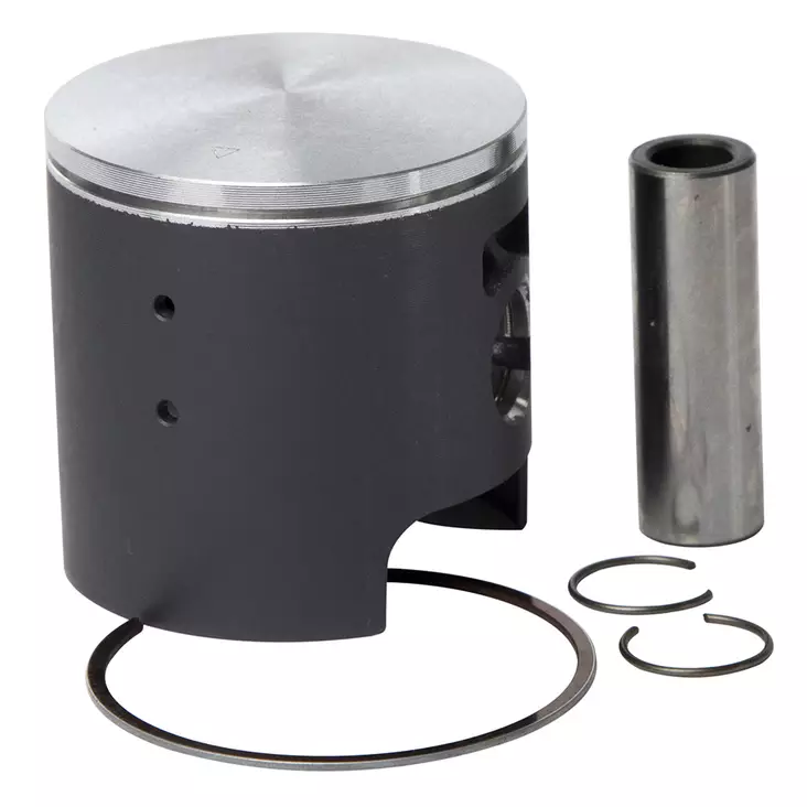 Vertex Piston kit KA KX100 1 ring 1998-13 52.45mm - Kolvar - D458458 - 1