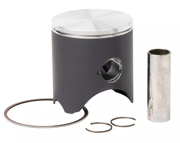 Vertex Piston kit KTM SX-EXC125 1994-97 54.22mm - Kolvar - D458758 - 1