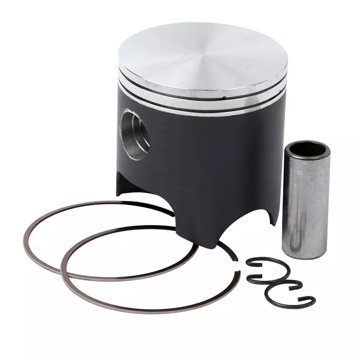 Vertex Piston kit KTM SX-GS250 1996-99 68.95mm - Kolvar - D458788 - 1