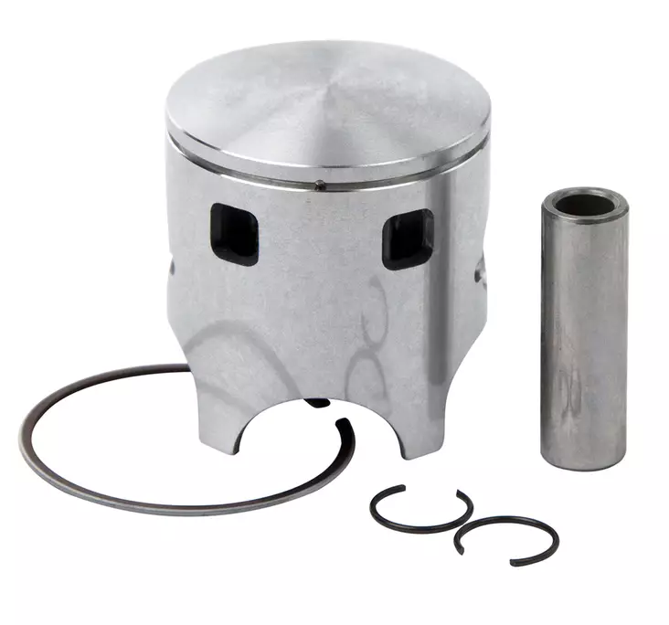 Vertex Piston kit KTM SX65 1997-08 44.98mm - Kolvar - D458338 - 1