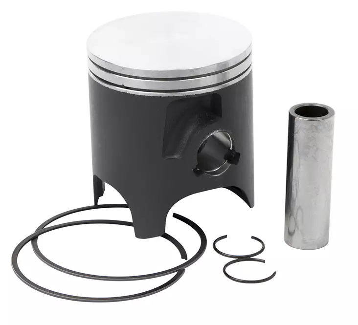 Vertex Piston kit SU RM250 1998 66.35mm - Kolvar - D458948 - 1