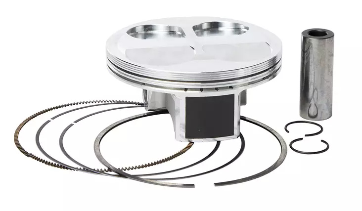 Vertex Piston kit YA YZ450F Compr 13.5:1 2010-13 96.94mm - Kolvar - D459328 - 1