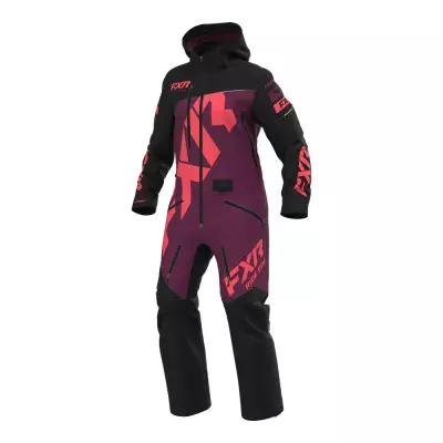 WOMEN'S CX LITE MONOSUIT - Monusuits - 89468 - 1