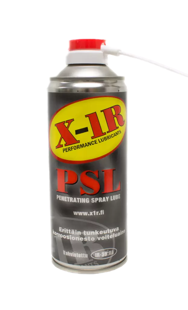 X-1R PSL smörjmedel 400ml - Fetter & smörjmedel - D519368 - 1