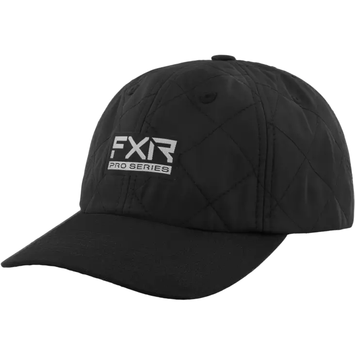 YARD QUILTED HAT - Kepsar - 93718 - 1
