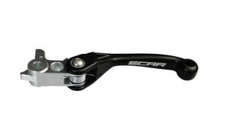 Scar Unbreakable Pivot Clutch Lever - KX450 19-20 - Broms- & Kopplingshandtag - D187119 - 1