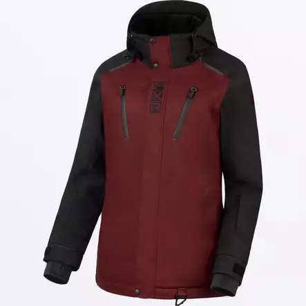 W AERIAL JACKET 24 - Skoterjackor - 94209 - 1