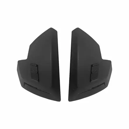 Leatt Kit främre ventilation ADV 8.5/9.5 Par Svart - Tillbehör & Reservdelar - D520269 - 1