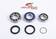 ALL-BALLS Kullager & packboxsats Yamaha - Kullager - D63649 - 0