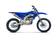 Akrapovic Evolution Line (Ti) YZ250F 2024- - Komplett avgassystem - D475729 - 2