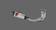 Akrapovic Evolution Line (Titanium)S1000RR 2019- /S1000R 2021- - Komplett avgassystem - D393689 - 1