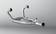 Akrapovic Optional Header (SS) BMW R NINETPureScramblerUrban G/S 2014- - Grenrör - D73569 - 1