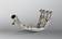 Akrapovic Optional Header (SS) S1000 XR 2020- - Grenrör - D349949 - 1