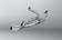 Akrapovic Optional Header (Titanium) R 1200 GS 2013-18 - Grenrör - D25539 - 1