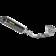 Akrapovic Racing Line (Carbon) K 1200 R/S 2005-08K 1300 R/S 2009-15 - Komplett avgassystem - D119469 - 1