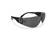 Bertoni Eyewear AF151C Antifog - Goggles Onroad - D431049 - 1