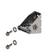 Camso S-Kit Anti-rotation IND suspension - Reservdelar till bandsatser - D480519 - 1