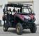 DFK Komplett värmehytt med torkare/spolning Yamaha Viking 2014- - Ram- & chassidelar - D418269 - 1
