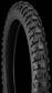 DURO 3.50-19 HF311 - Cross - D93599 - 1
