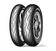 Dunlop D251 190/60R17 78H TL Re. - Custom-Touring - D34259 - 1