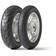 Dunlop D404 150/80-16 71H TL Re. (Q - CMX500 17) - Custom-Touring - D135999 - 1