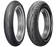Dunlop Elite 4 250/40R18 81V Multi-Tread TL Re. - Custom-Touring - D139269 - 1