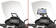 GIVI FAIRING UPP. BRACK. FOR BMW - GPS & Tillbehör - D255779 - 1
