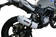 GPR Bmw G 310 Gs 2017/20 e4 EC-Approv. full line exhaust catalized Albus Evo4 - Komplett avgassystem - D407009 - 6