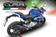 GPR Bmw G 310 R 2017/20 e4 EC-Approv. full line exhaust catalized Furore Evo4 Ne - Komplett avgassystem - D407019 - 6