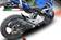 GPR Bmw G 310 R 2017/20 e4 EC-Approv. full line exhaust catalized Furore Evo4 Ne - Komplett avgassystem - D407019 - 5