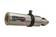 GPR Ducati 748 -S-SP-R-RS 1995/02 EC-Approv. Mid-full line catalized M3 Inox - Komplett avgassystem - D407899 - 2