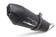 GPR Ducati Hypermotard 796 2010/12 EC-Approv. silencer with mid-full line Gpe An - Komplett avgassystem - D407889 - 1
