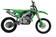GPR Kawasaki Kx 450 F 2020 Mx competition full line Pentacross Inox - Komplett avgassystem - D407369 - 8