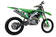 GPR Kawasaki Kx 450 F 2020 Mx competition full line Pentacross Inox - Komplett avgassystem - D407369 - 9