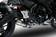 GPR Kawasaki Ninja 650 2017/20 e4 EC-Approv. full line exhaust catalized Deepton - Komplett avgassystem - D407069 - 6