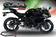 GPR Kawasaki Ninja 650 2021/2022 e5 EC-Approv. full line exhaust catalized Deept - Komplett avgassystem - D407199 - 4