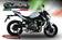 GPR Kawasaki Z 650 2017/20 e4 EC-Approv. full line exhaust catalized Albus Evo4 - Komplett avgassystem - D407059 - 5