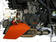 GPR Ktm Duke 690 2008/11 EC-Approv. full line exhaust catalized Gpe Ann. Titaium - Komplett avgassystem - D407289 - 11
