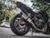 GPR Yamaha Mt-07 2017/20 e4 EC-Approv. full line exhaust catalized GP Evo4 Titan - Komplett avgassystem - D407159 - 9