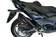 GPR Yamaha T-Max 500 2001/11 EC-Approv. full line exhaust Furore Nero - Komplett avgassystem - D407509 - 6