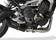 GPR Yamaha Xsr 900 2016/20 e4 EC-Approv. full line exhaust catalized Furore Evo4 - Komplett avgassystem - D407109 - 5