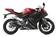GPR Yamaha Yzf-R 125 i.e. 2014/16 e3 EC-Approv. full line exhaust catalized Furo - Komplett avgassystem - D407749 - 9