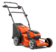 HUSQVARNA LC 137i med batteri och laddare - Gräsklippare - 56469 - 1