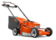 HUSQVARNA LC 551iV - Gräsklippare - 55679 - 1