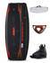 JOBE Logo Wakeboard paket 138 / Maze bindning 40-46 - Wakeboards - D398819 - 1