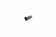 Kellermann Rigid Mounting Adapter black M5 to M8x20 mm - Blinkers - D423149 - 1