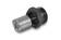 Kellermann Rivet Head Molder Set For Full Rivet Locks (KTW 2.0/2.5) - Blinkers - D423119 - 1